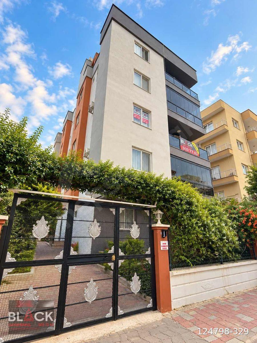 BLACK'TEN AŞAĞI ALATA'DA 2+1 BAĞIMSIZ MUTFAK DAİRE