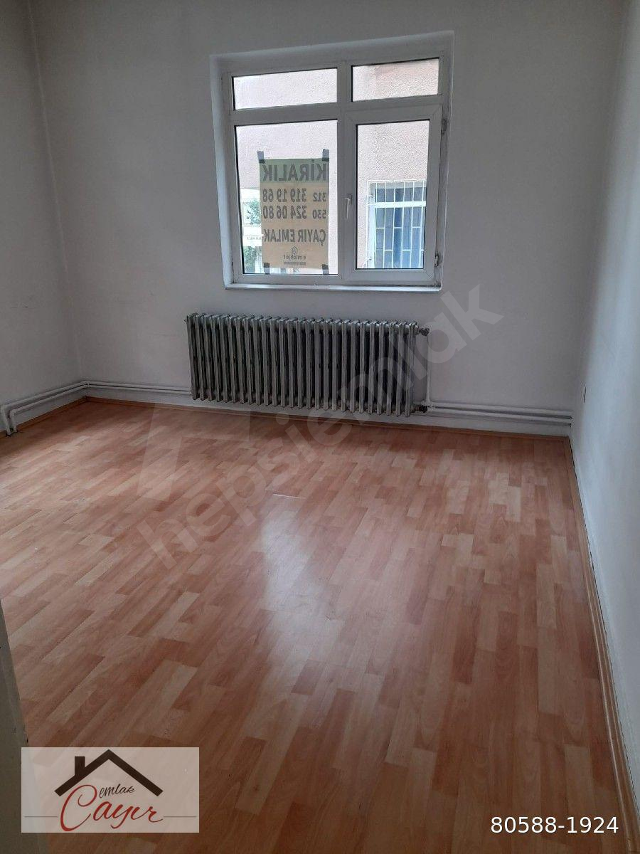 ÇAYIR'DAN,ÇANKAYA,KÖYLÜLER SK.TA,KATTA ,ÖN ,KOMBİLİ