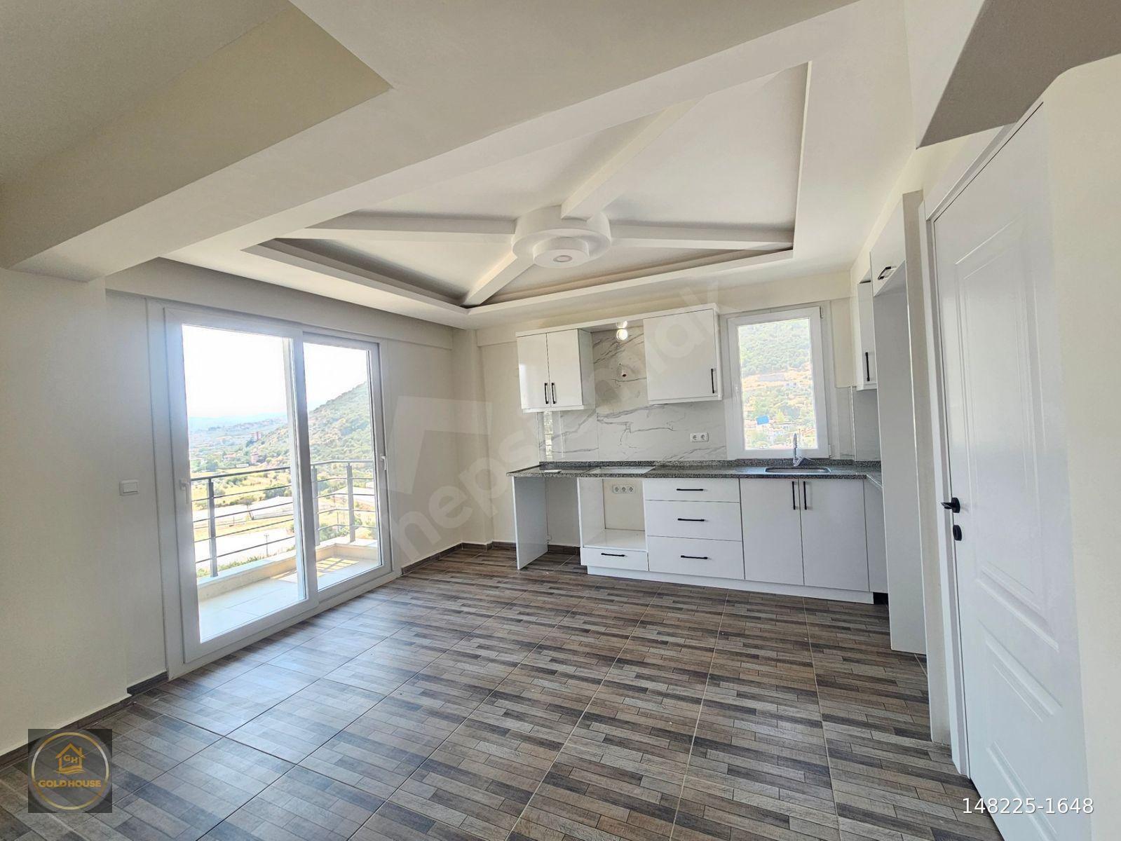 GoldHouse dan Satılık Karaçulhada Satılık 3+1 Dubleks Daire