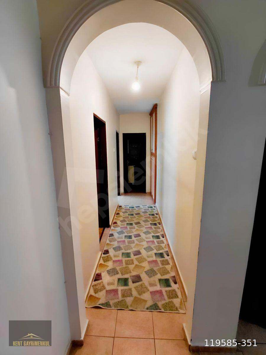 BATIKENT KENT KOOP MAH DE 145 M2 3+1 ARA KATTA ASANSÖNSÖRLÜ