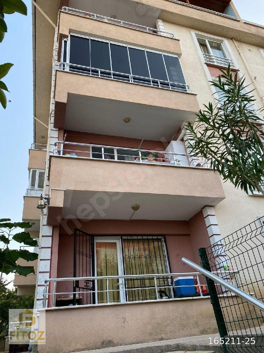 eşyalı kiralık dubleks