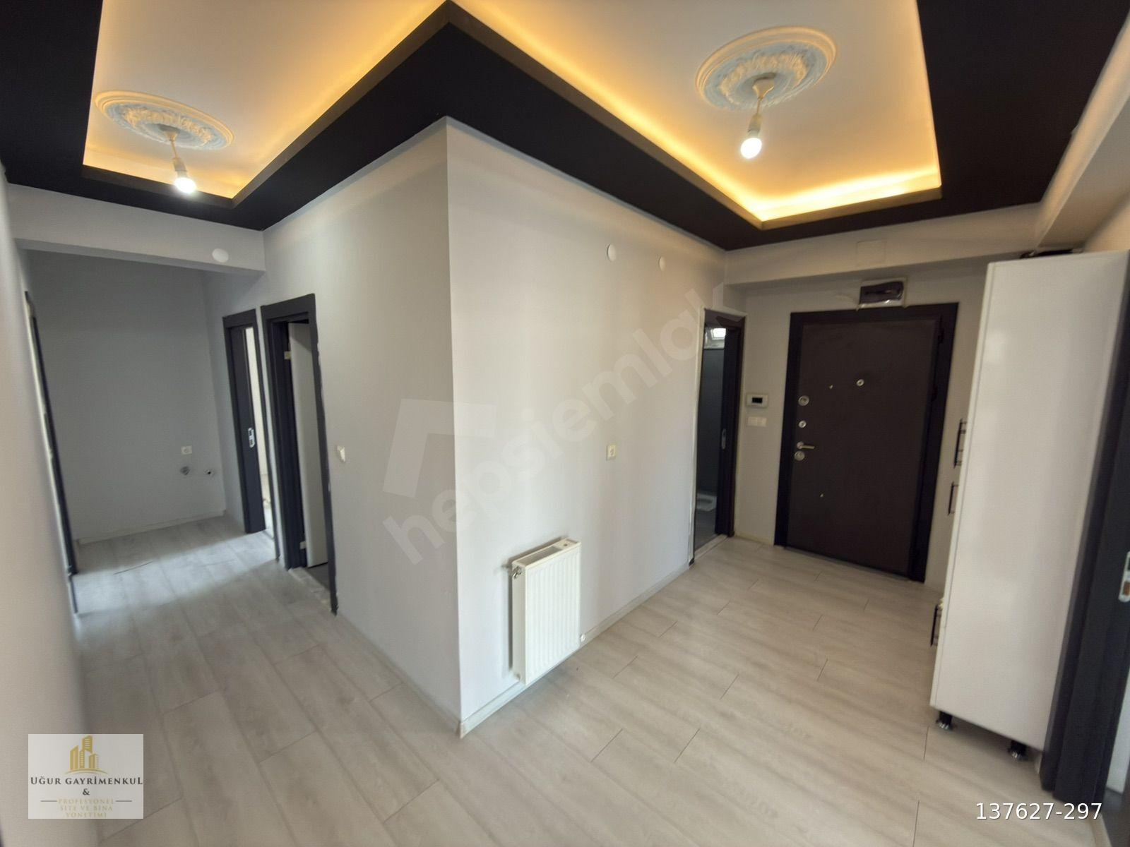 KİRALIK DAİRE