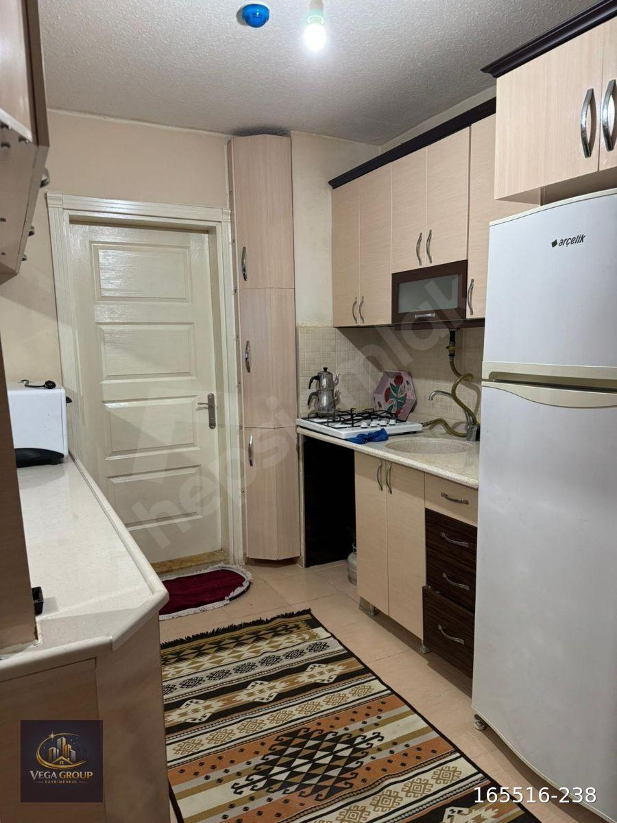 ÇAYDACIRA DA KİRALIK 2+1 EŞYALI DAİRE