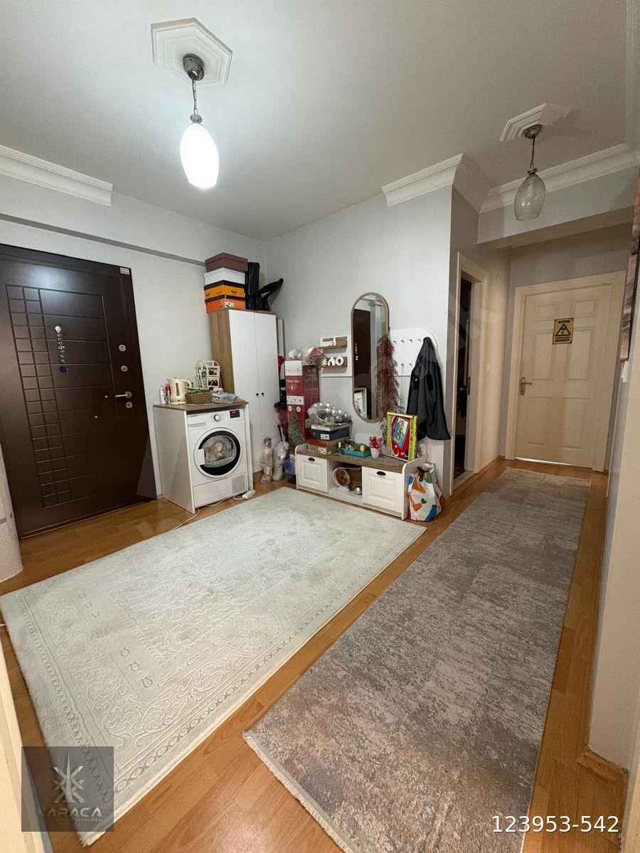 DENİZ MANZARALI FERAH VE KULLANIŞLI 5+2 DUBLEKS DAİRE!!!