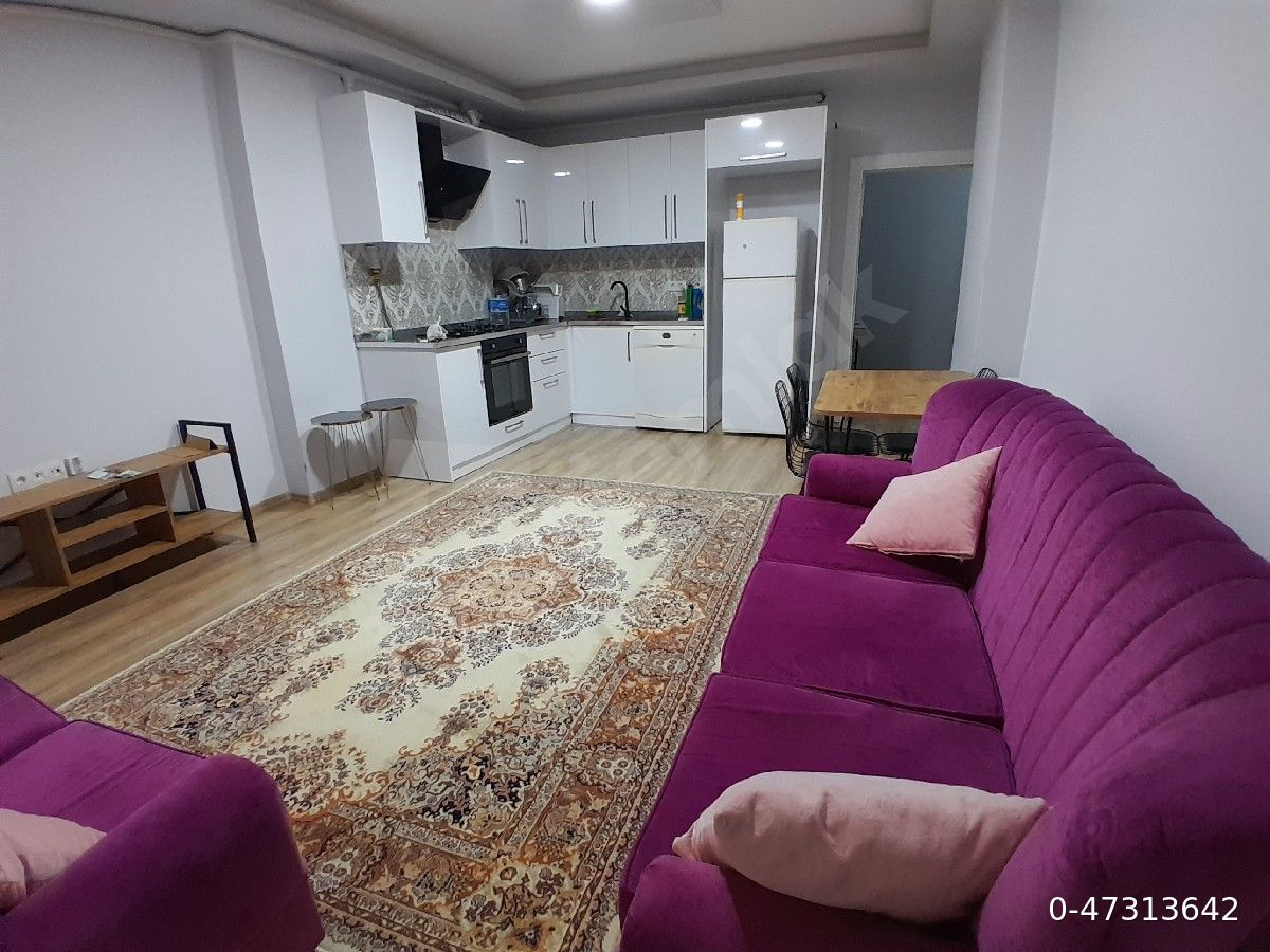 hastane arkası