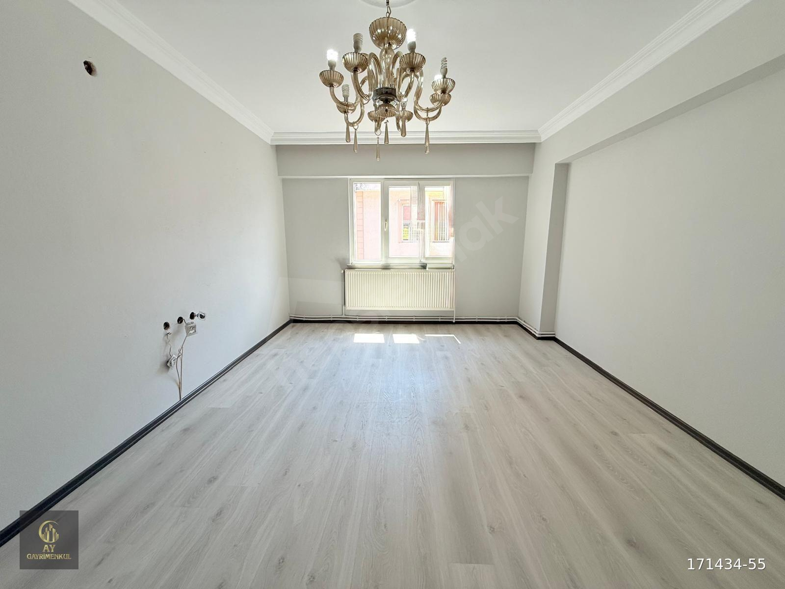 KEMALETTİN MAH. 3+1 NAZAR PASTANESİ CİVARI SATILIK İSKANLI DAİRE