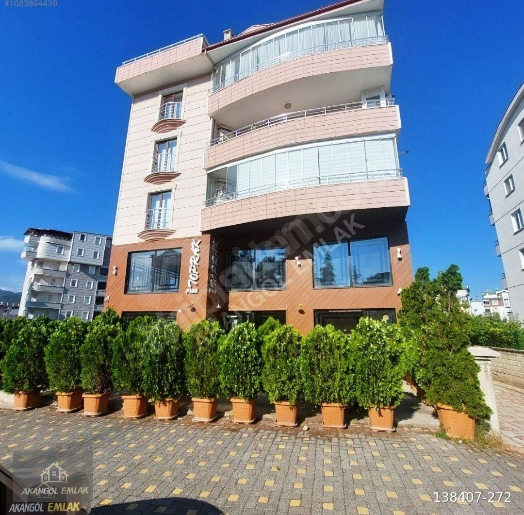 GEKSİ CADDESİ ÜZERİ 4+1 DUBLEKS SATILIK LÜKS DAİRE