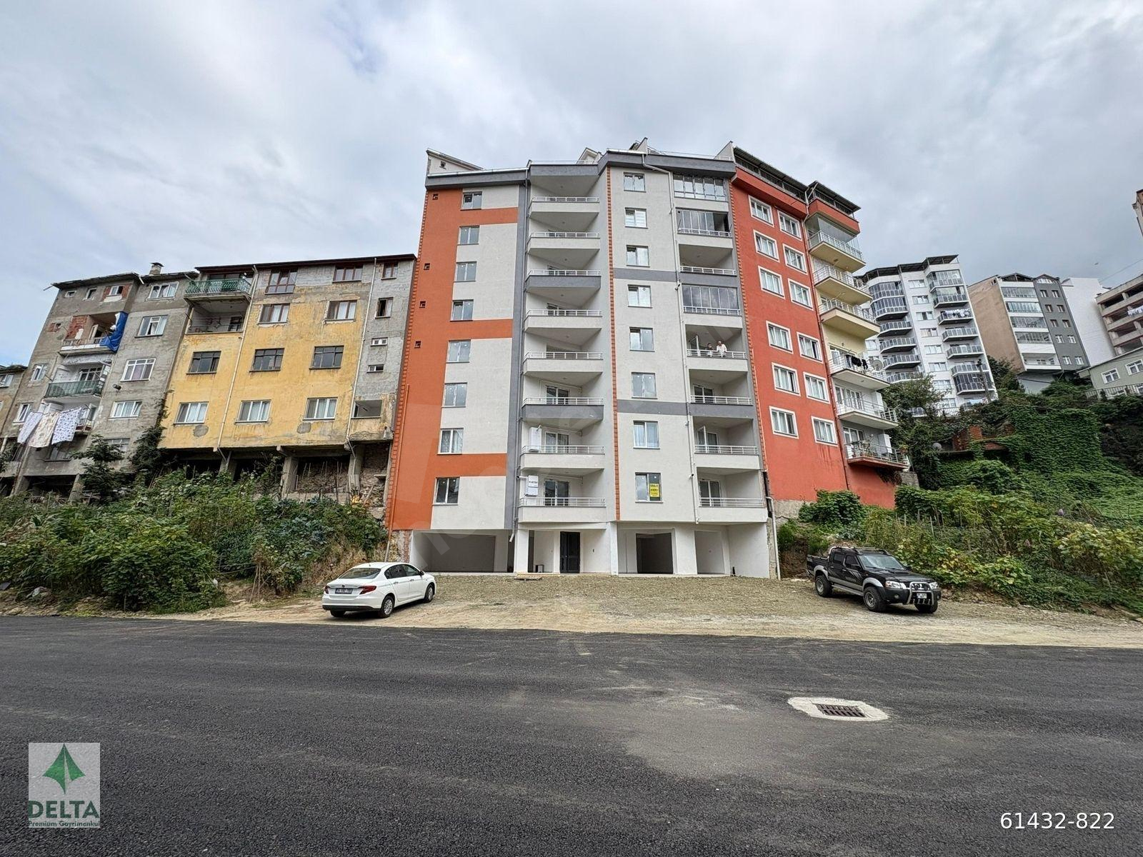 DELTA GAYRİMENKUL'DEN ÇITLAKKALE'DE 3+1 DUBLEKS SATILIK DAİRE!!!