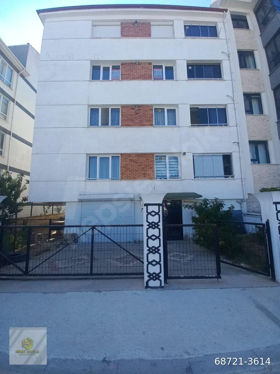 EMEK MAHALLESİNDE ALBAYRAK CADDESİ YAKINI KİRALIK 3+1 DAİRE