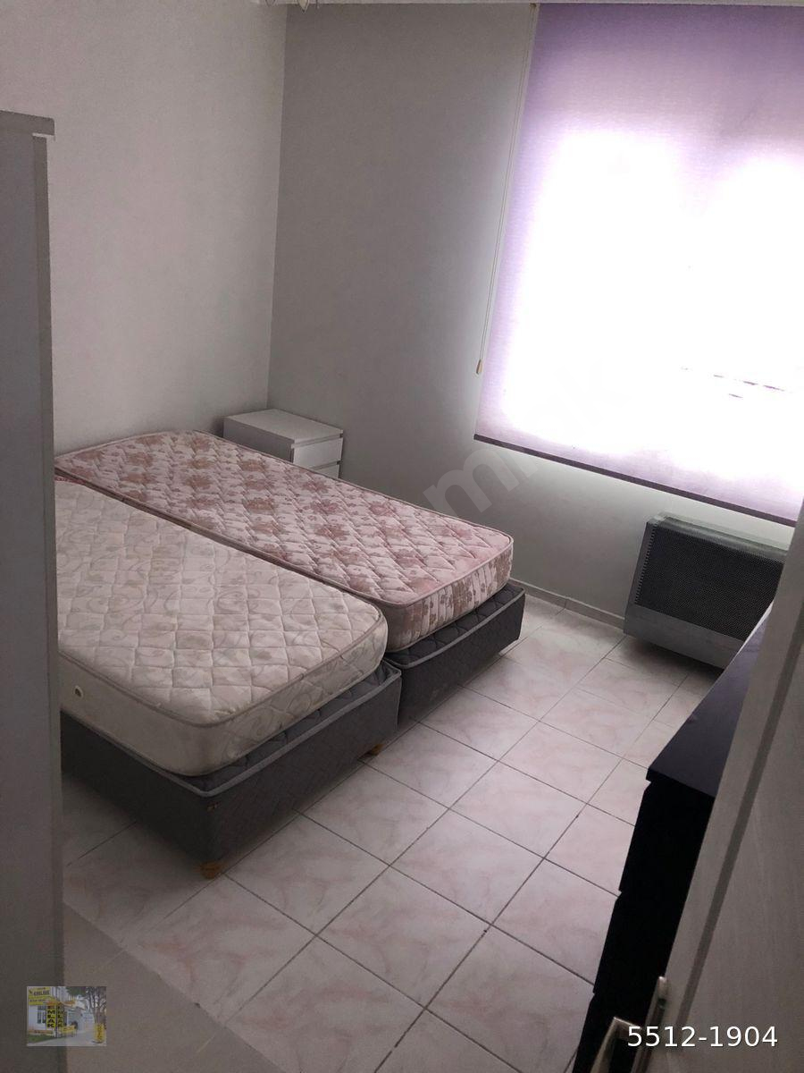 CEYLAN EMLAK BURHANİYE YAZLIK DENİZE 50 M 2+1 DAİRE DOĞALGAZLI