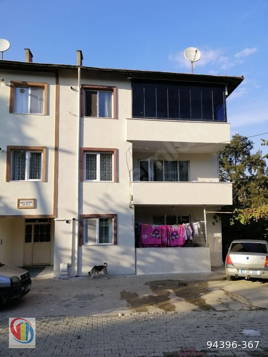 YALOVA TERMALDE SATLIK DAİRE