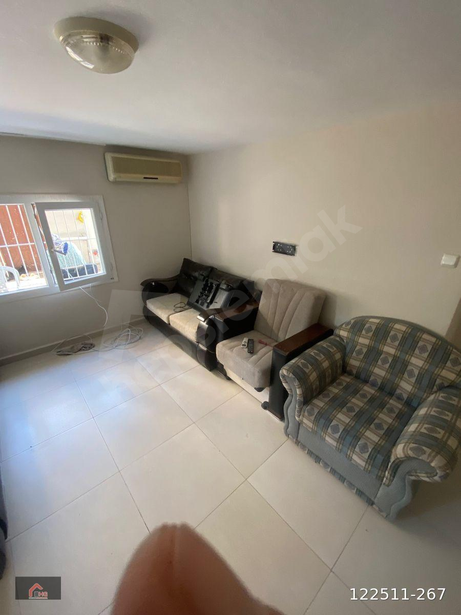 BEYAZEVLERDE 2+1 EŞYALI KİRALIK DAİRE