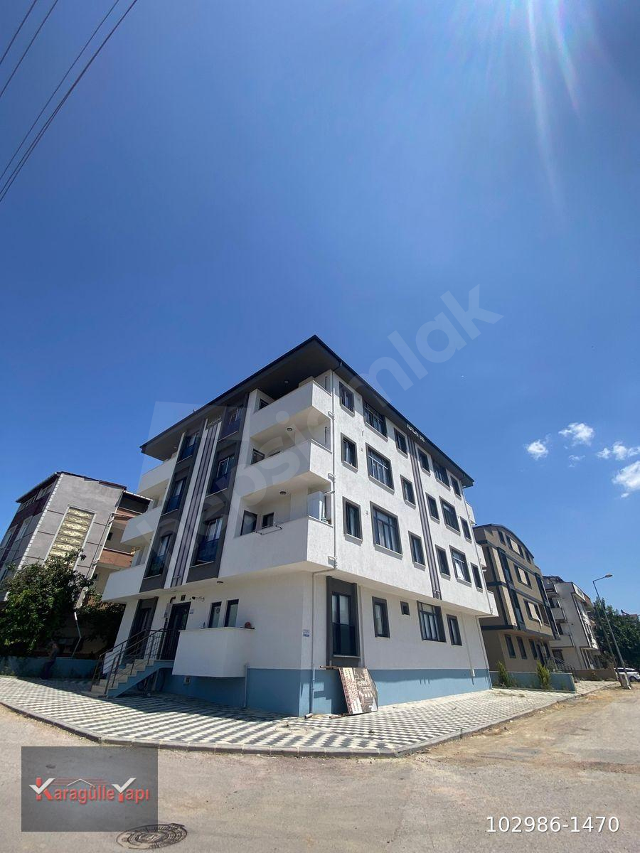 MARMARAYA ÇOK YAKIN ^ASANSÖRLÜ 2+1 LÜKS DAİRE^ SIRASÖĞÜTLER MAH.