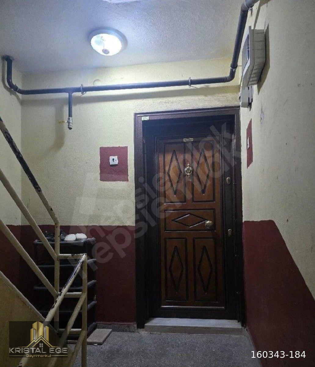 Aydın Efeler Kurtuluş Mh Satılık Geniş 2+1 Daire