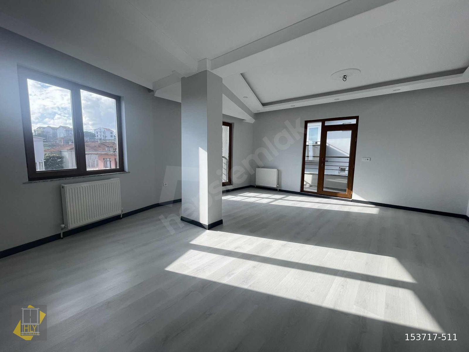 HLY GAYRİMENKULDEN YILDIZ MAH.DE SIFIR 3+1 DUBLEKS SATILIK DAİRE