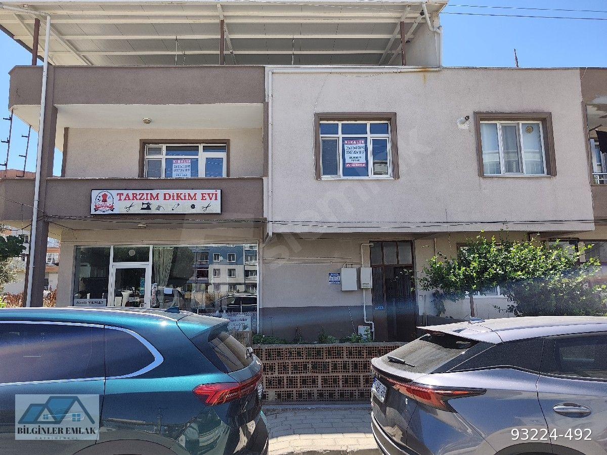 Çanakkale Lapseki Cumhuriyet Mahallesi 3+1 Kiralık Daire