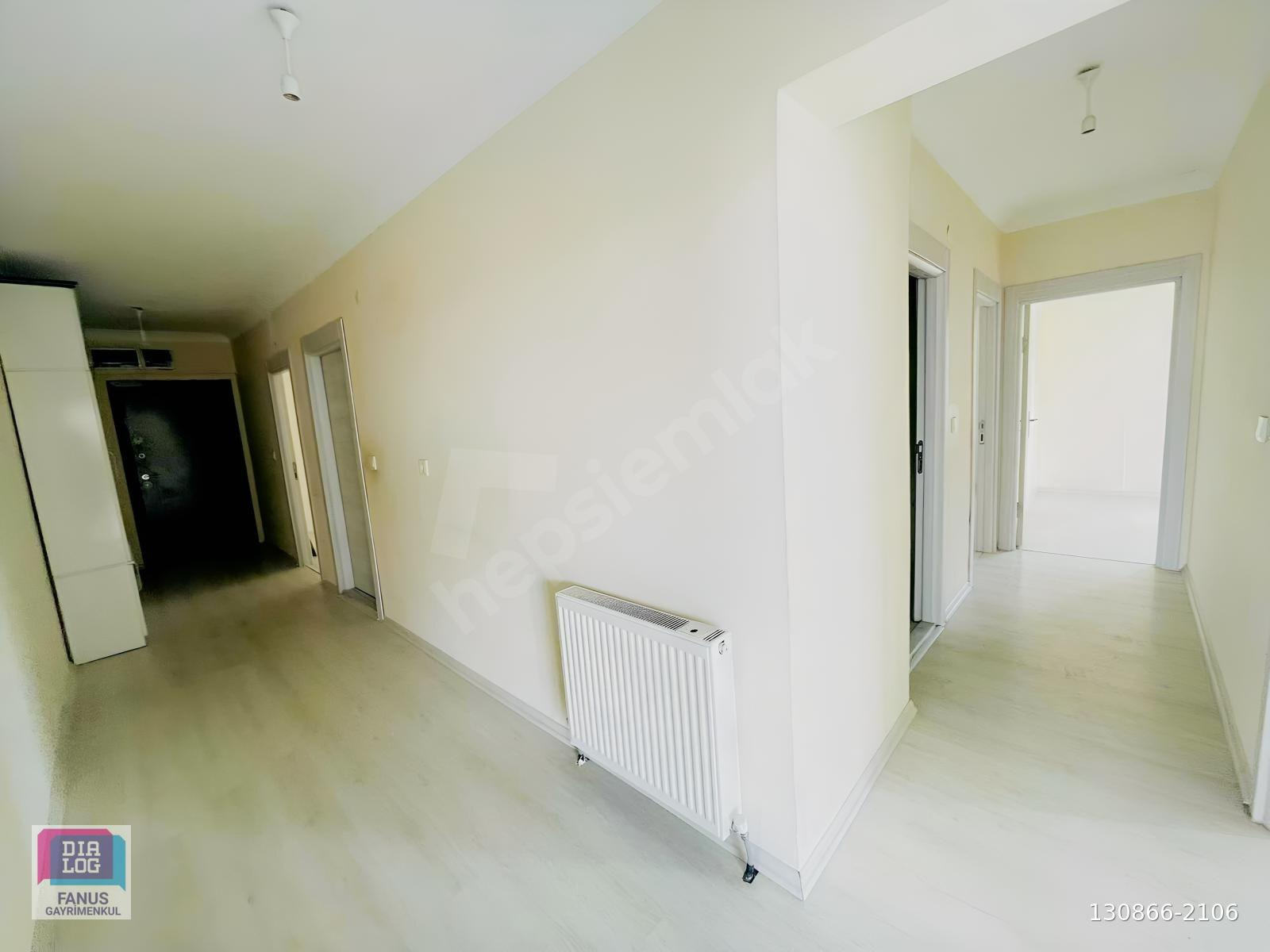 Şentepe Avcılarda Satılık 4+1 Daire
