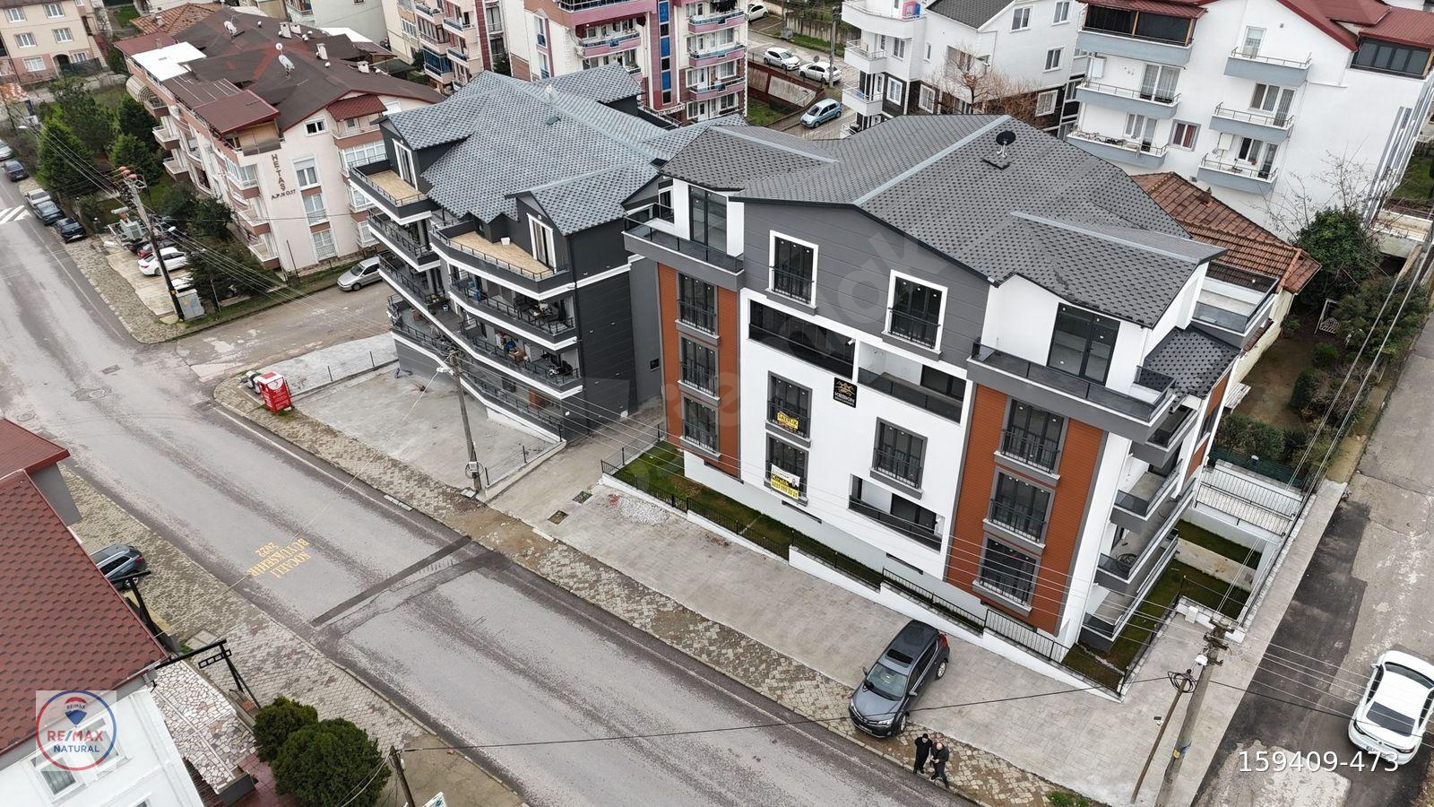 GÖLCÜK PİYALEPAŞA MAHALLESİNDE 2+1 ARA KAT DAİRE
