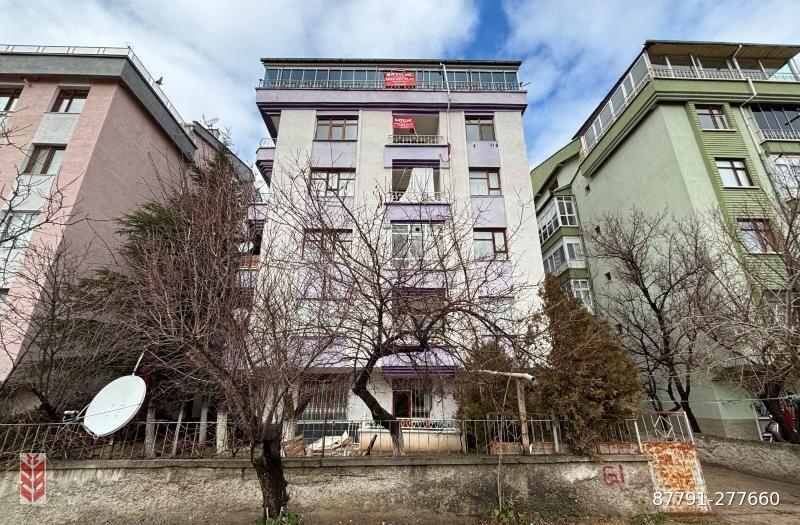 Ziraat Bankası'ndan Şehitlik Mah'de Dubleks Mesken