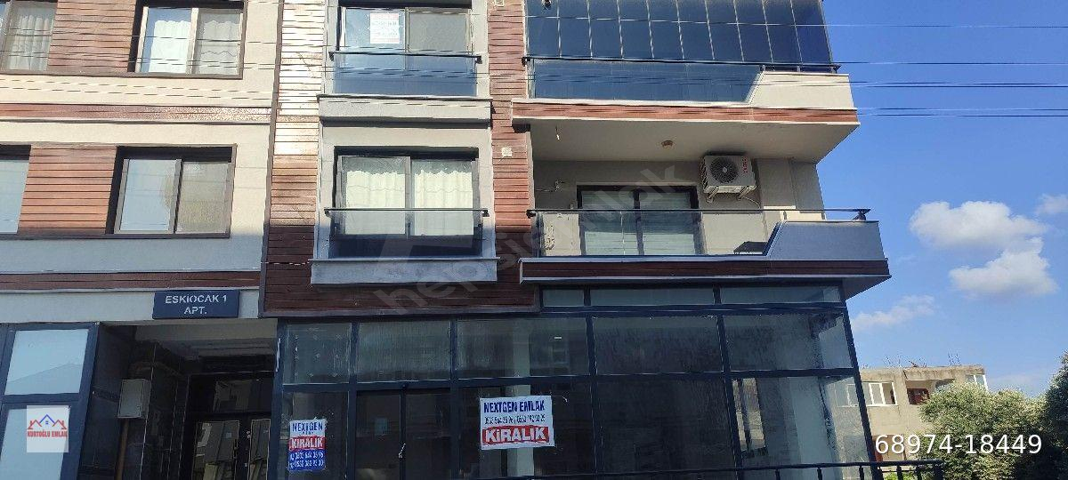 SUBAŞINDA ANA CADDE ÜZERİ SHELL PETROL KARŞISI 3+1 EBEBYN BANYOLU KİRALIK DAİRE