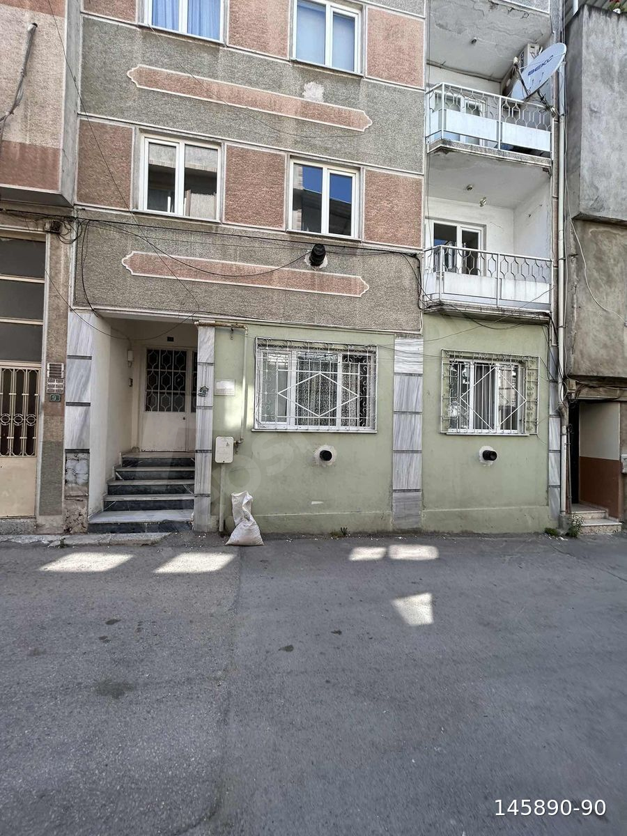 OSMANGAZİ NAMIKKEMALDE 2+1 KİRALIK DAİRE