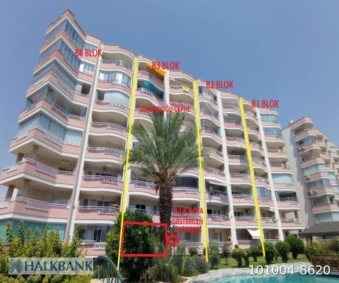Mersin Erdemli Satılık Konut