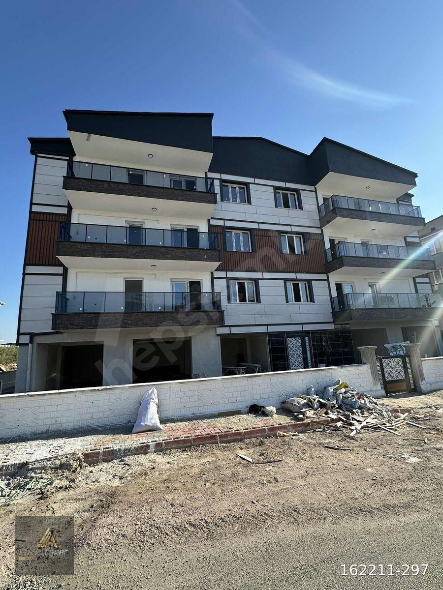 ARAS GAYRİMENKULDEN KİRALIK 2+1 DAİRE!
