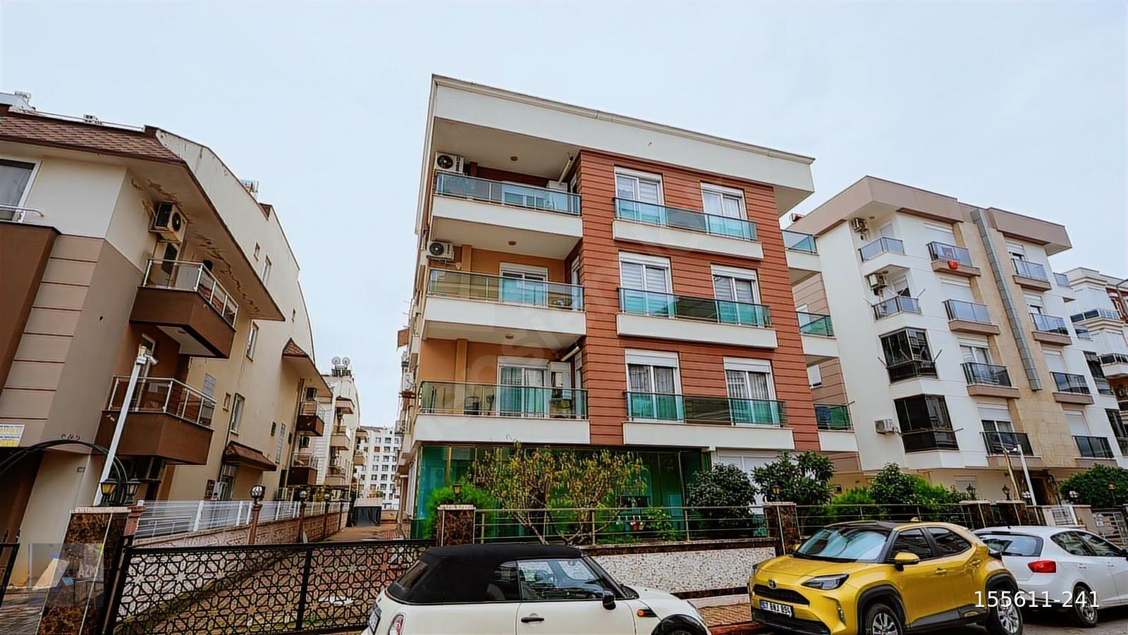 MEYDANKAVAĞI'NDA SATILIK 4+1 EBEVEYN BANYOLU DUBLEKS DAİRE