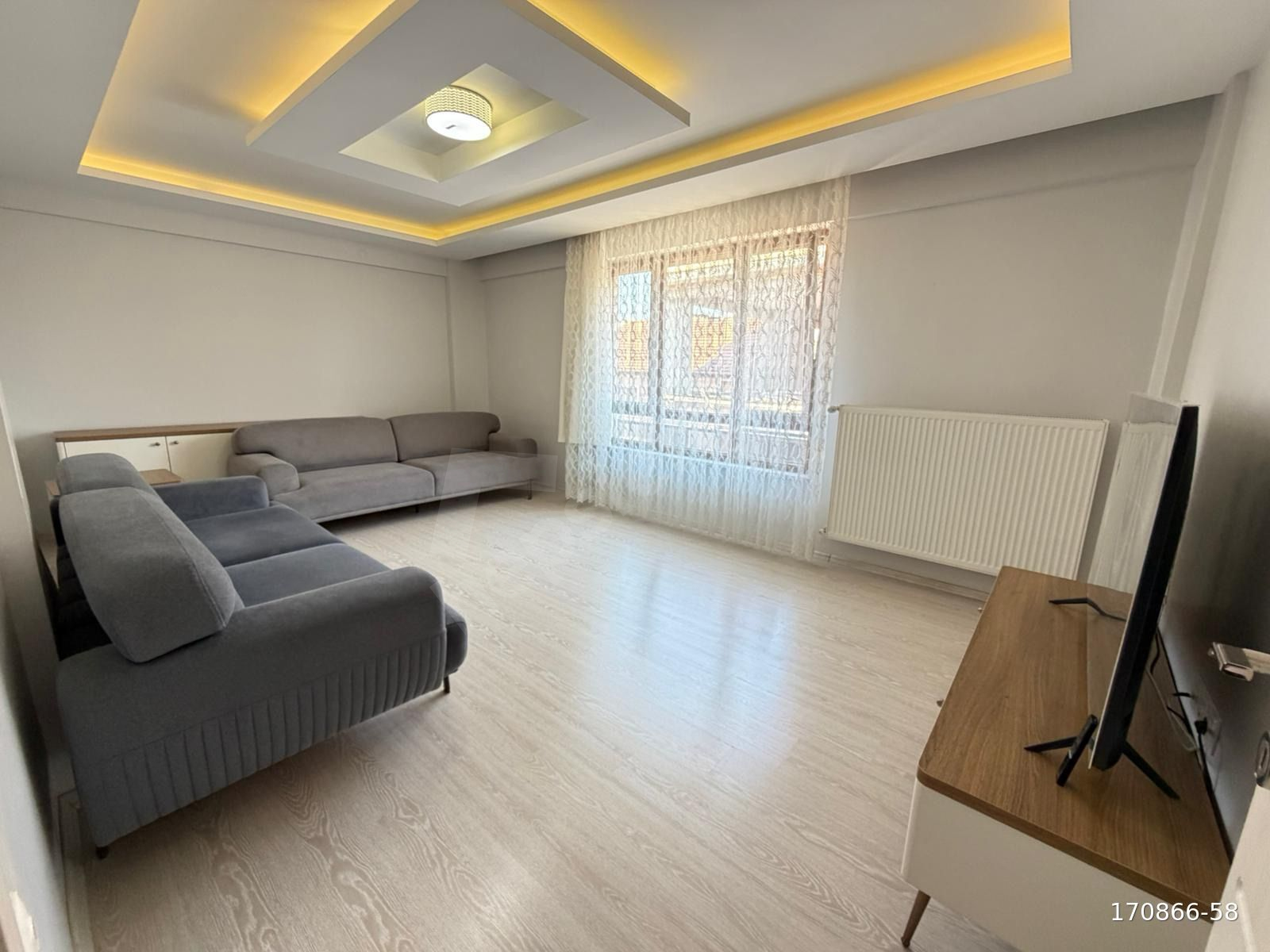 VEGA LİFE'DAN ÇAMLICA BATIKENT SINIRINDA 3+1 DAİRE