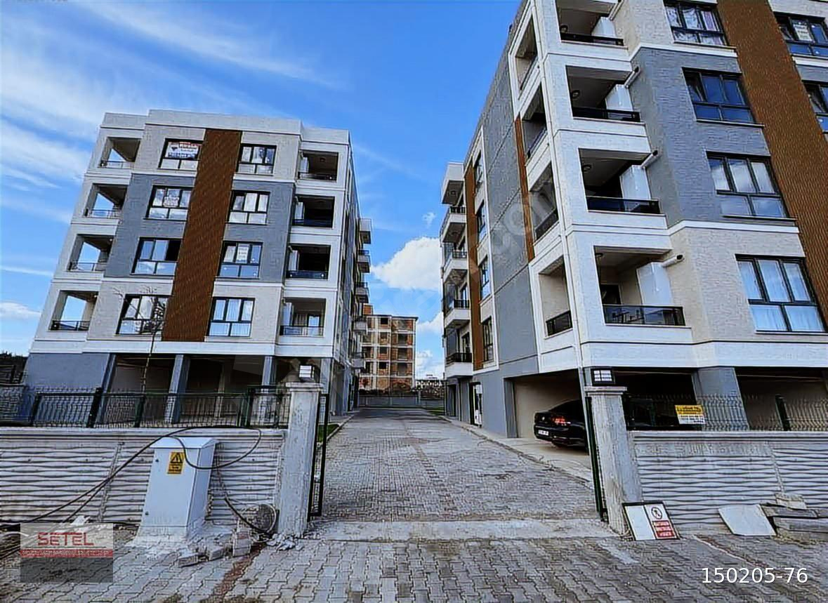 SETEL PREMİUMDAN YOLÇATI MAH. DEKİRALIK 2+1 DAİRE