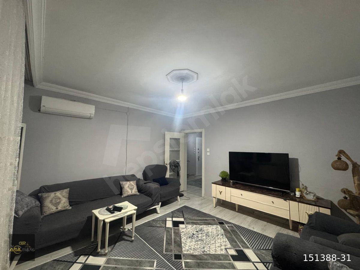 KALEİÇİNDE MERKEZİ KONUMDA SATILIK 3+1 DAİRE