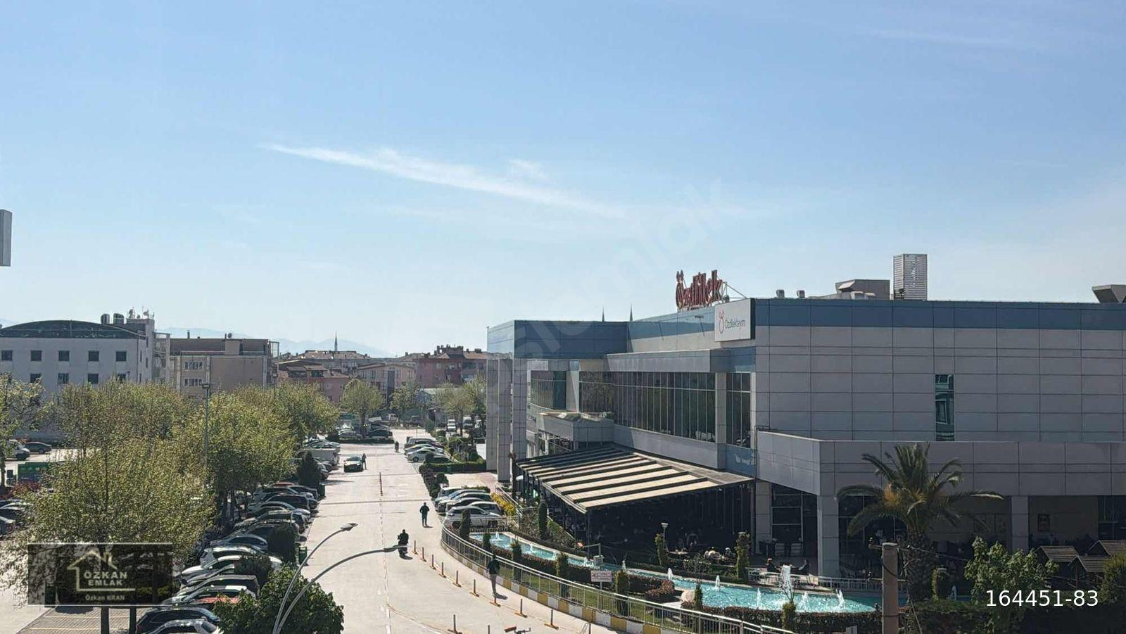 ÖZKAN EMLAK TAN ÖZDİLEK KARŞISI SATILIK DAİRE