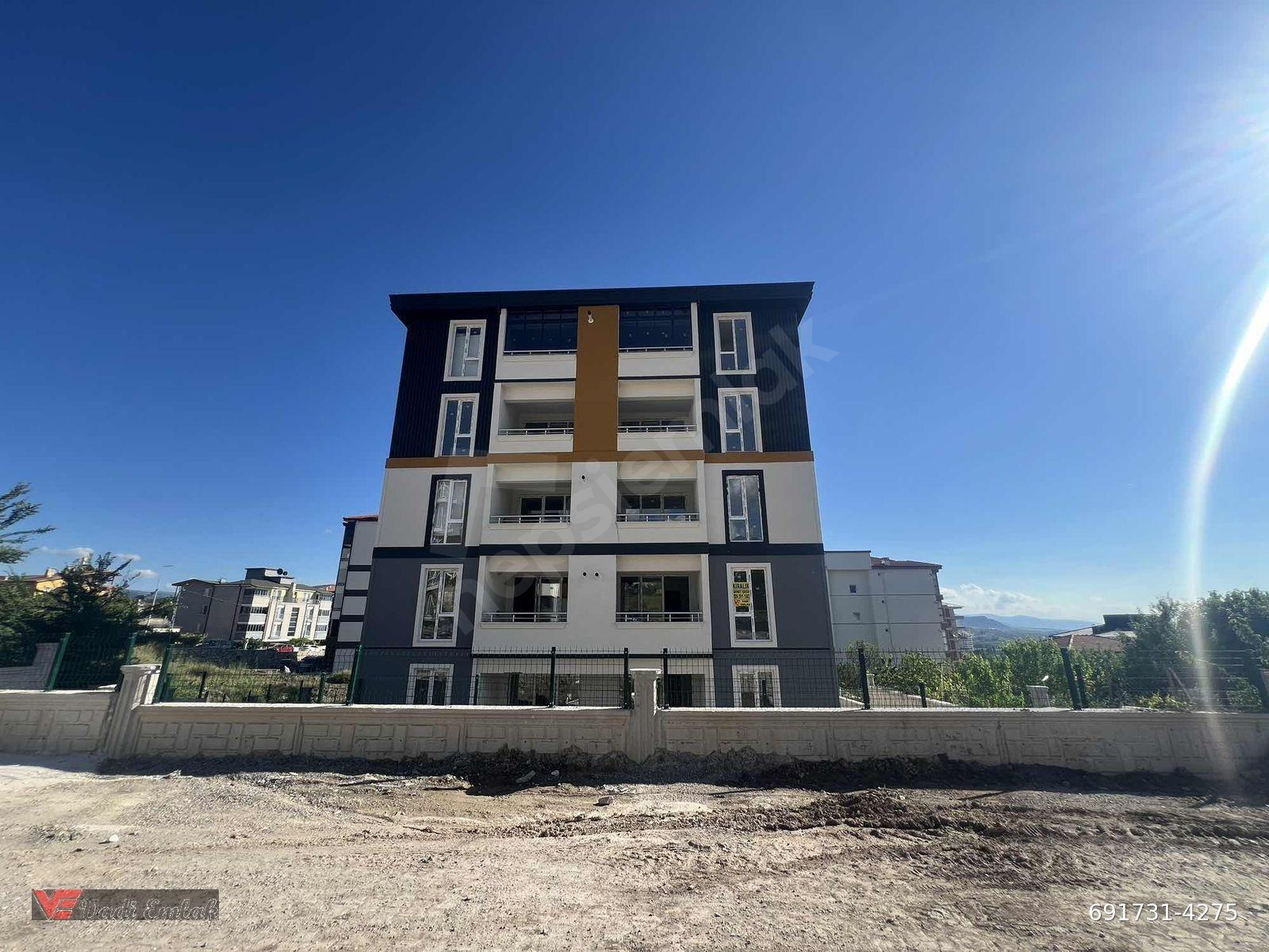 Güneşli Mahallesinde Kiralık 2+0 Eşyalı Daire | VADİ EMLAK