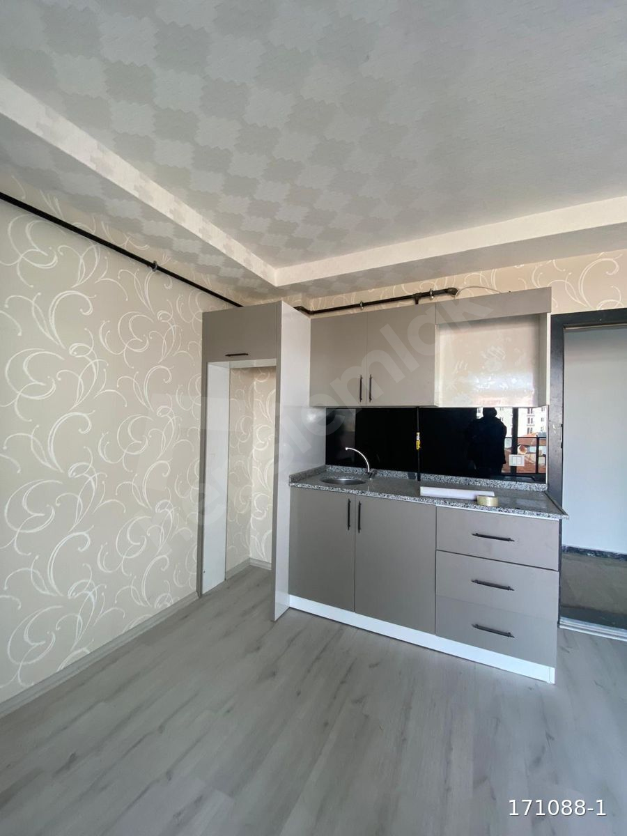 Hacılar Harmanı Mahallesi 112 Arkasında 1+1 SATILIK