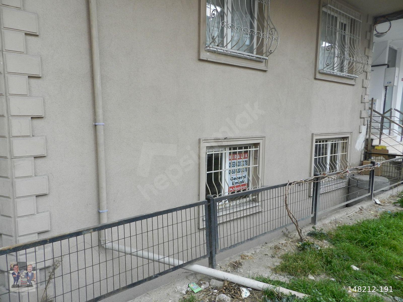 AVCILARDA kredıye uygun KÖŞE DAİRE METROBÜSE YAKIN KONUM