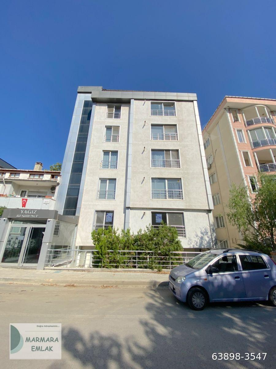 MARMARA'DAN KOCASİNAN'DA BÜYÜK M2 1+1 DAİRE