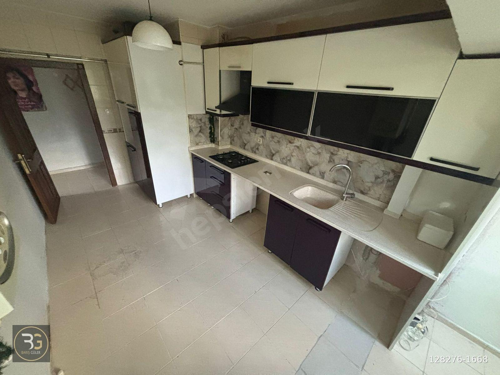 ^^BG GAYRİMENKUL'DEN^^ PINARBAŞI MAH. 3+1 115m² BAĞIMSIZ MASRAFSIZ YAPILI SATILIK DAİRE