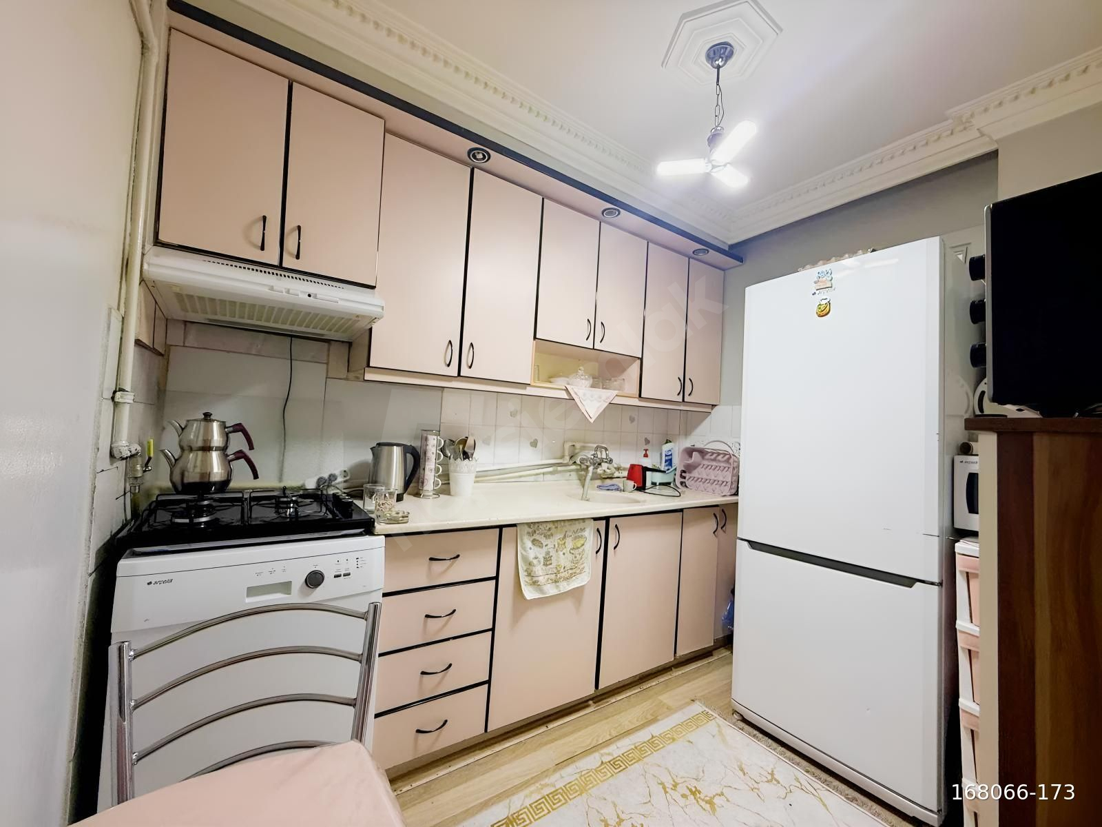 Prestij Grup'tan Elmasbahçeler'de Metro dibi masrafsız 2+1