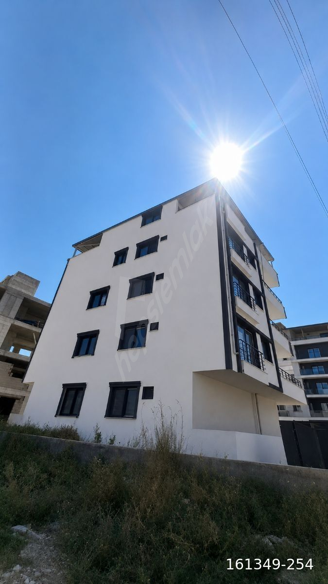 TEYSİR GROUP'TAN GÖKMEYDAN DA SATILIK 2+1 SIFIR DAİRE