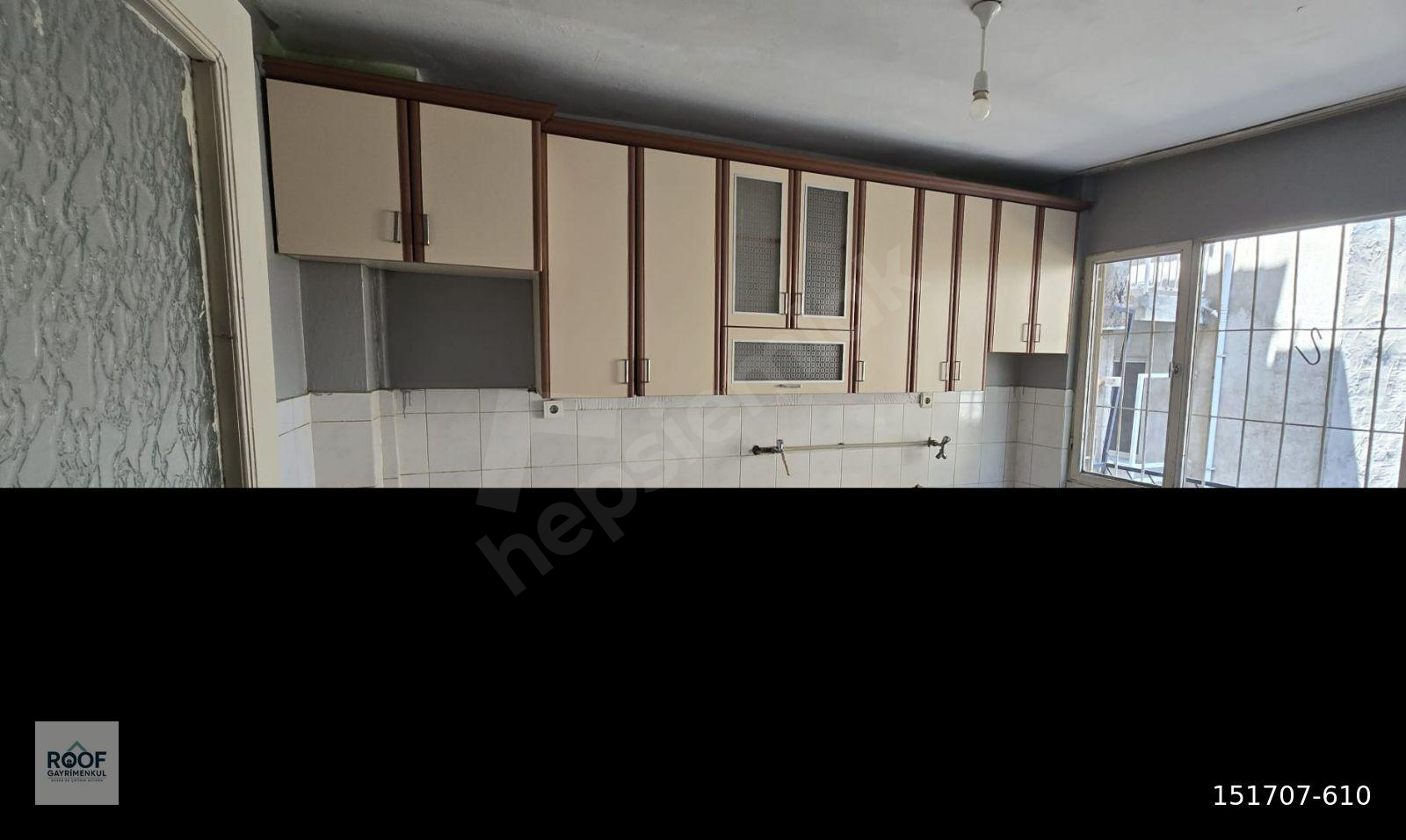 Doğanlar'da Kiralık 2+1 Arakat Daire