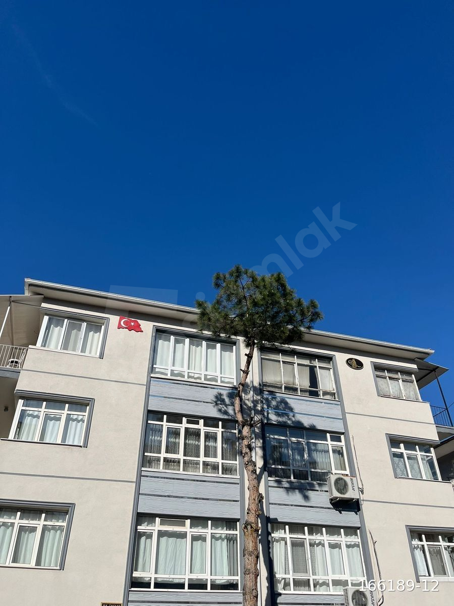 KEÇİÖREN ŞENLİK MAH. 2+1 KİRALIK DAİRE