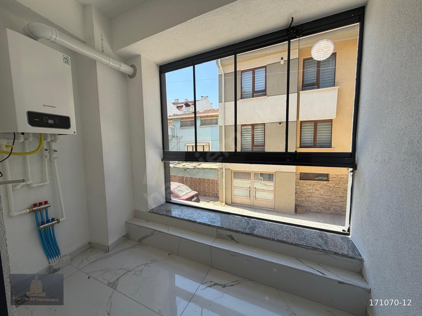 OSMANGAZİ ÜNİVERSİTESİNE YÜRÜME MESAFESİNDE SIFIR EŞYALI DAİRE