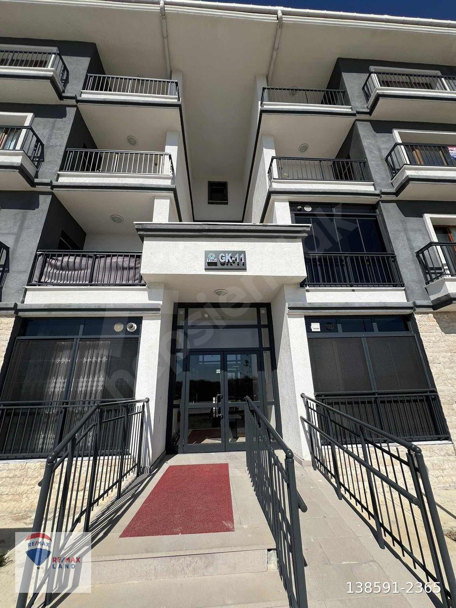 REMAX LAND MUHİTTİN TOKİ 2+1 FULLL EŞYALI KİRALIK DAİRE