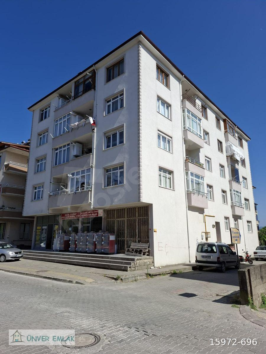 Merkezi konumda adliye yakın kiralık daire