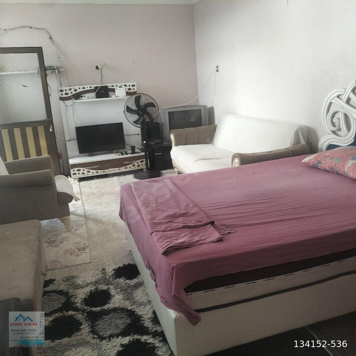 ŞEVKETİYE MAHALLESİNDE EŞYALI KİRALIK DAİRE