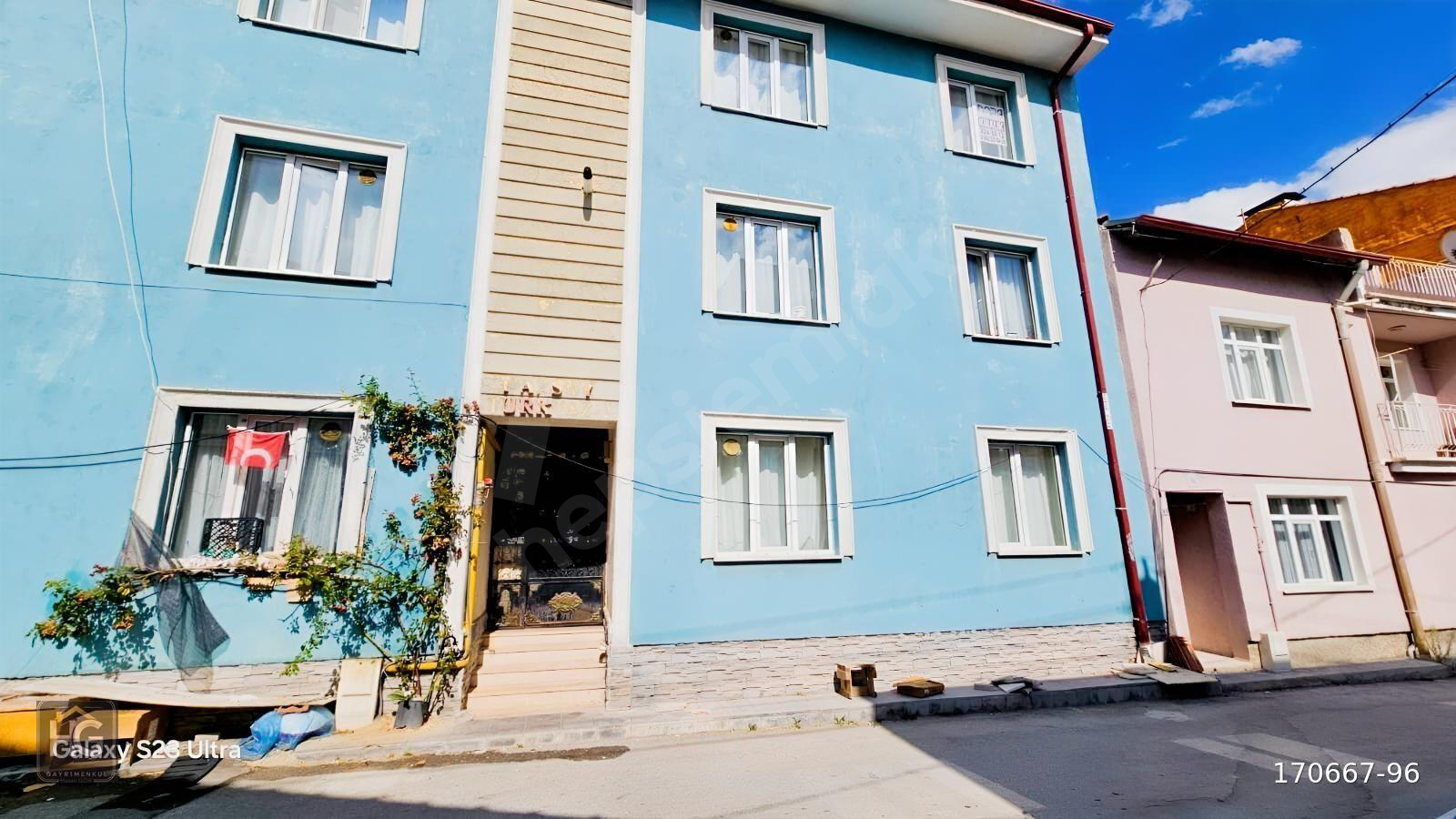 HG'DEN YUNUSEMRE'DE KİRALIK 1+1 EŞYALI