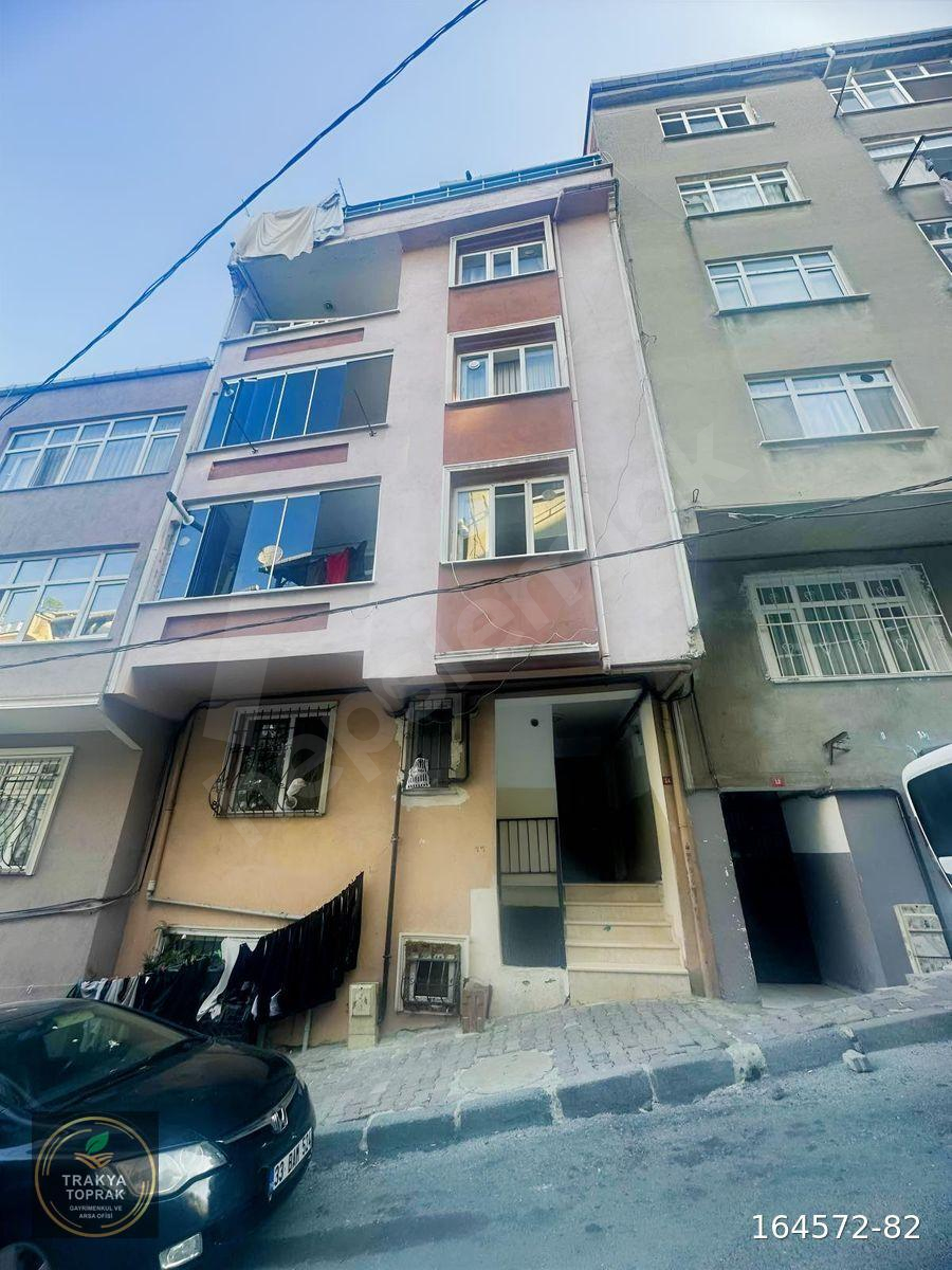 BAĞCILAR FATİH MAHALLESİ KİRALIK DAİRE...