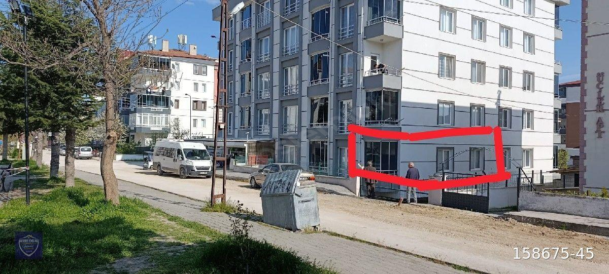 BERRE EMLAKTAN FIRSAT SATIŞLI GİTİGİDİYOR EŞYALI EŞYASIZ 3+1 DAİRE