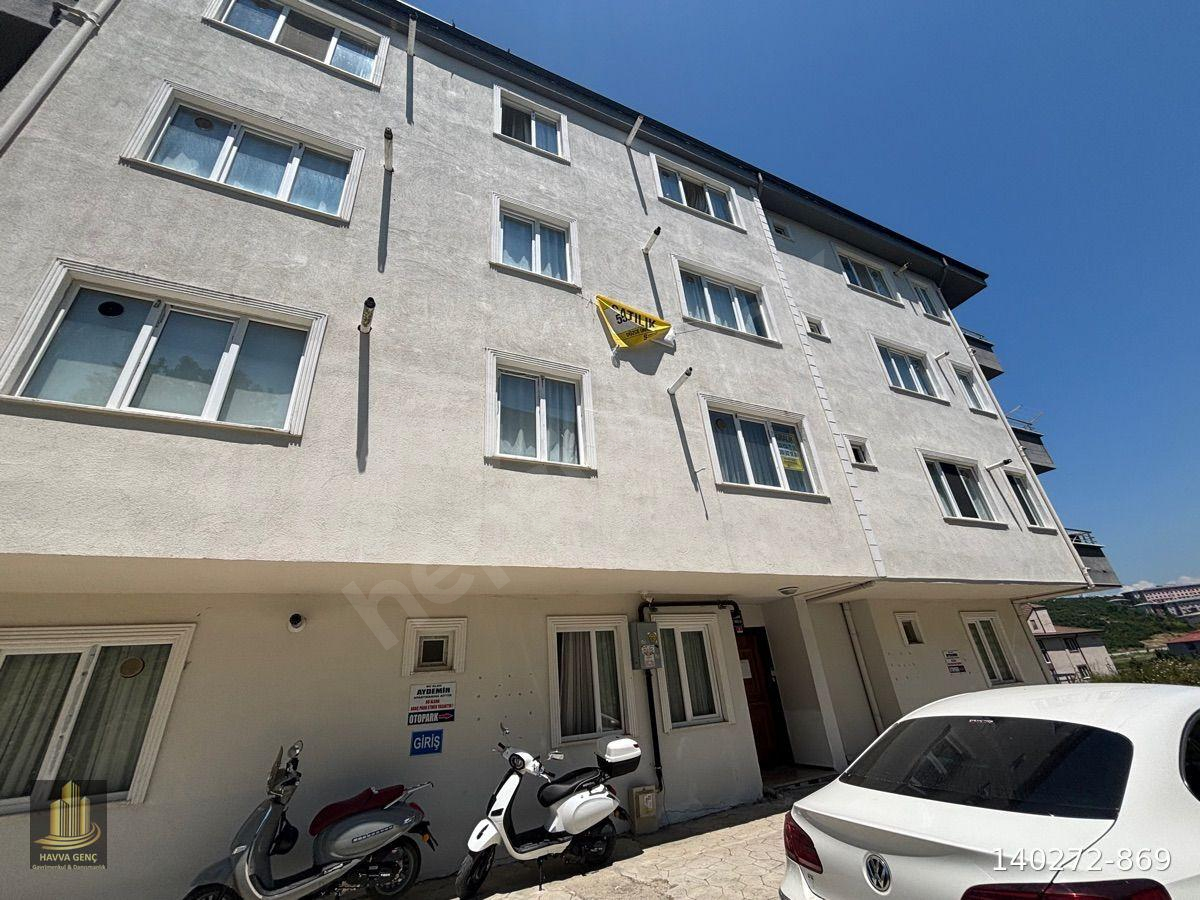 HAVVA GENÇ GAYRİMENKUL'DEN ÜNİVERSİTE DE 1+1 EŞYALI KİRALIK DAİRE