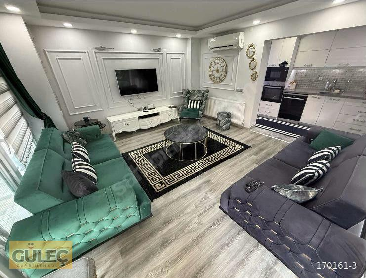 ERDEK YALI MH DE DENİZE 50 METRE MESAFELİ BAHÇELİ FIRSAT SATILIK DAİRE